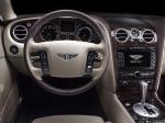 Bentley Continental Flying Spur 2009 года
